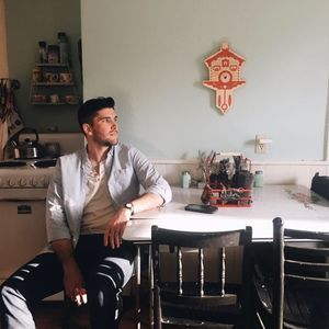 Meet your Posher, Jake